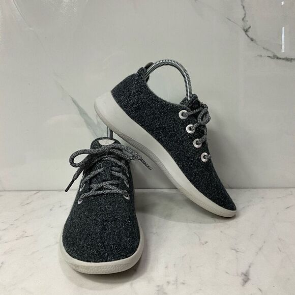 ALLBIRDS Wool Runners Shoes - Picture 1 of 9